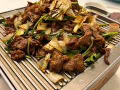 -汇贤府·李氏鲁菜(五棵松店)