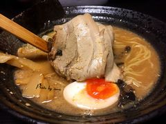 -日本料理神拉面