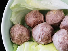 -潮汕牛肉火锅