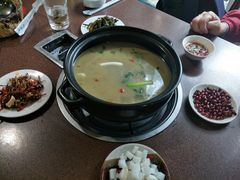 -尼玛藏家风味园(阿山食城店)
