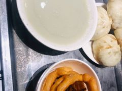 焦圈-姚记炒肝店(簋街店)