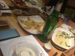 -一粥(华侨城创意文化园店)