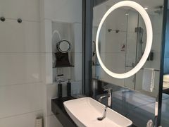 -北京希尔顿逸林酒店