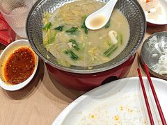 -喜家德虾仁水饺(浦东山姆店)