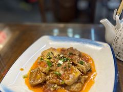 -缘来聚·徽菜名店(黄山宏村店)
