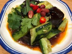-震山堂·手工劲面(仓山万达店)