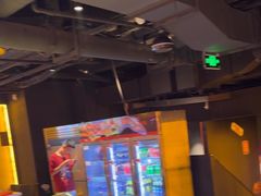 -鸣记脆皮烤鱼·海鲜烤鱼(三八广场店)