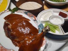 -食悦江南·淮扬菜·烤鸭(亚运村·惠新店)