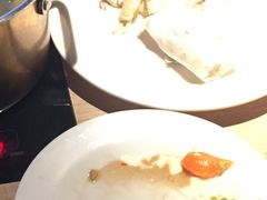 -星伦多 自助料理(圆融店)