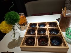 -華府Deluxe(兴业太古汇店)