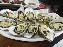 -醉壹号海鲜大排档(厦门美食地标店)