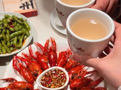 -九九·荆州大排档(荆北路店)