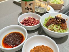 -海底捞火锅(杭州天虹购物中心店)