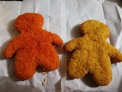-麦当劳(厦门思明路店)