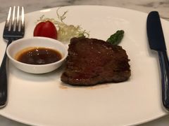 -唐阁海景中餐厅·早茶·粤菜•生日聚餐(海口朗廷酒店)