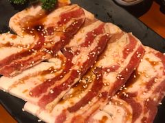 -玖·炭火烤肉