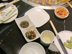 -春耕野菜馆(湖滨路店)