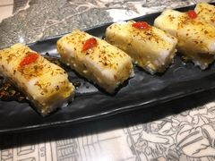 桂花凉糕-遇见长安(兰州中心店)