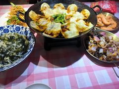 -忆外婆徐州菜·地锅鸡·生日宴(吴庄店)
