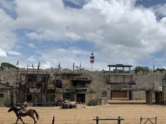 -深圳锦绣中华民俗村