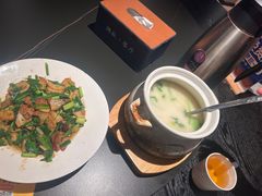 -老海陵·泰州菜(三水湾店)