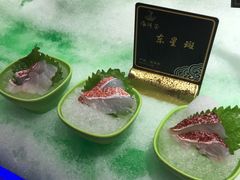 东星斑-海玥荟海鲜姿造自助餐厅(欧罗巴广场店)