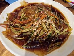 -东北人粗粮饺子坊(南山店)