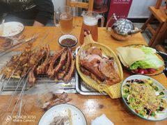 -张记焖窑·十五年专注焖烤(雍和宫店)