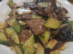 -华天二友居肉饼(宫门口店)