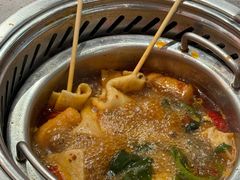 -龍歌自助小火锅(雨花台江南虹悦城店)
