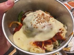 -炽城·烤肉名家(鸿达中央广场店)