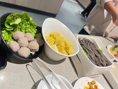 -海底捞火锅(万达广场店)