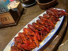 -南京大牌档(香港广场店)