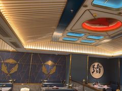 -一绪に寿喜烧(虹悦城店)