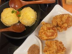 -博多一幸舍(侨福芳草地购物中心店)