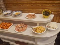 -满禾林火锅(丹东路店)
