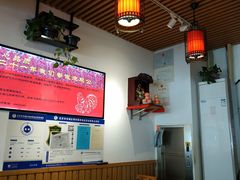 大堂-重庆烧鸡公火锅(簋街店)