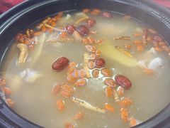 -花苑美食横琴生蚝火锅(拱北粤华路店)