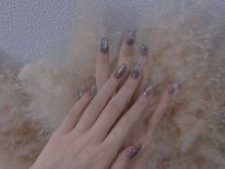 -CM.Nail美甲美睫