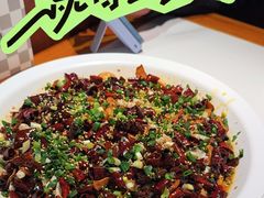 -三猫黑鱼花(南大店)