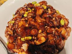 -到家尝北京菜(西坝河店)