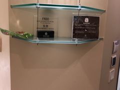 -香港尖沙咀皇悦酒店