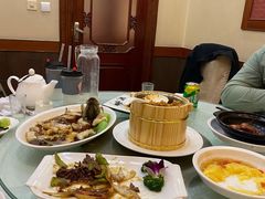 -宝发园名菜馆
