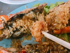 -班赞海鲜市场