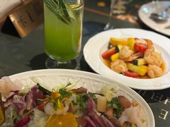 -第101座花园餐厅(湖滨88店)