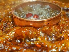 -老码头火锅(玉林店)