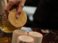 -新白鹿餐厅(爱琴海购物中心店)