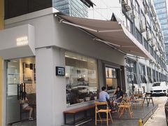 门面-CoffeeVendor(西乡店)