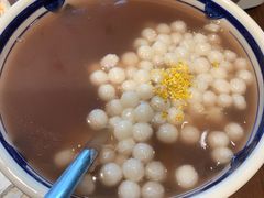 赤豆小圆子-王记姚家味·地道苏帮菜(凤凰街店)