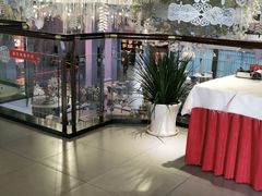 -丽华园(汉阳龙阳店)